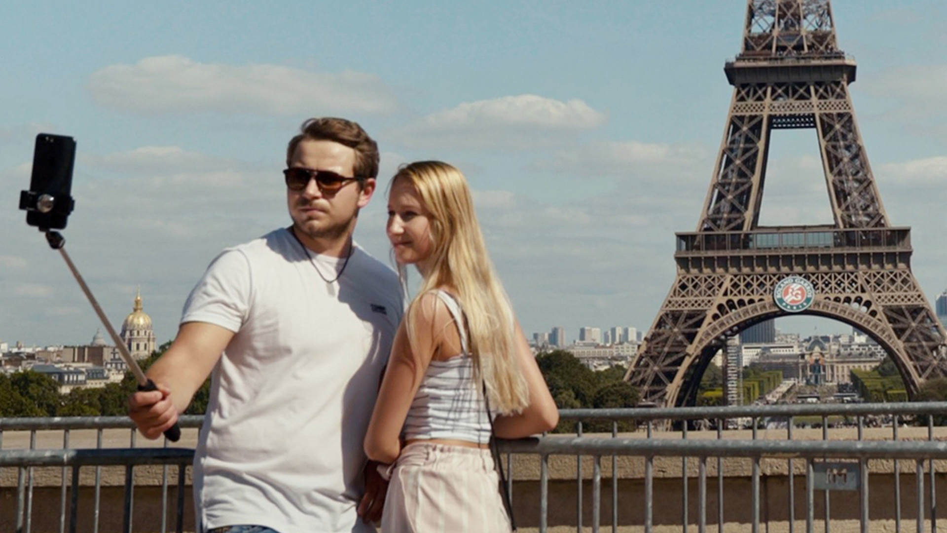 Son Turist görsel 1